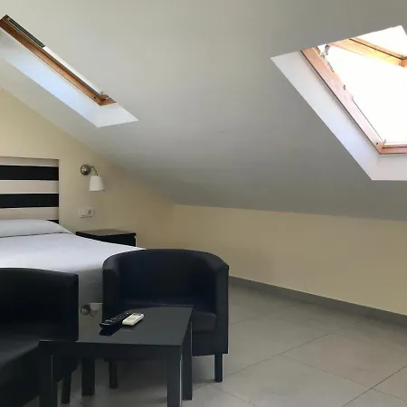 Hotel Domus-3
